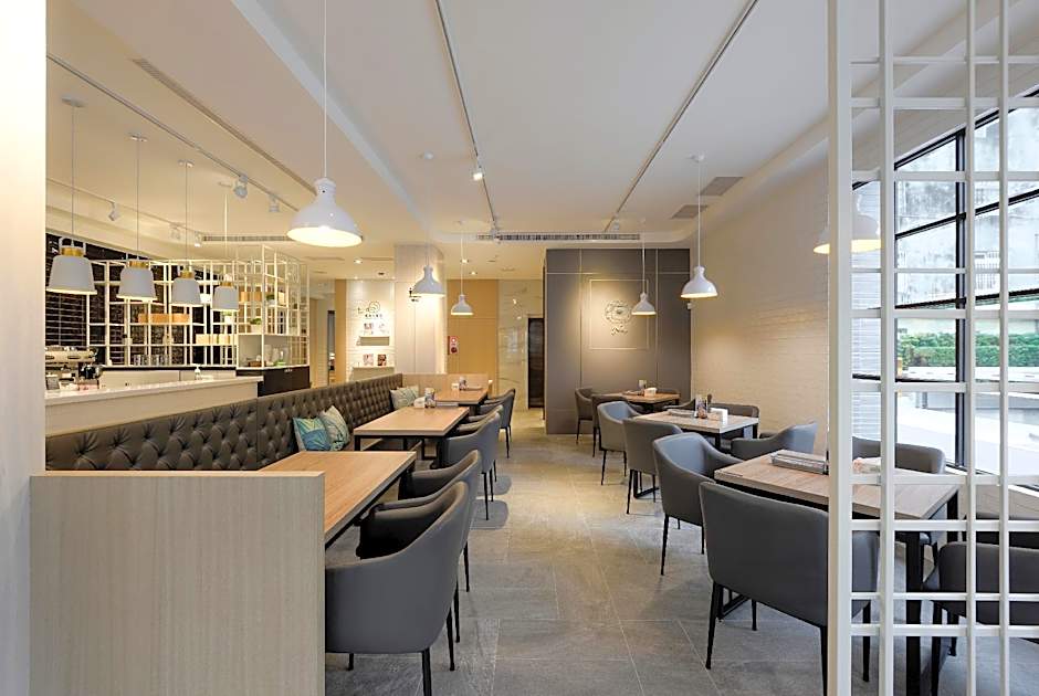 Taichung Amour Hotel