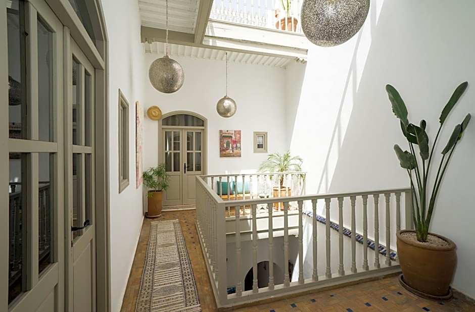 Riad l'Ayel d'Essaouira