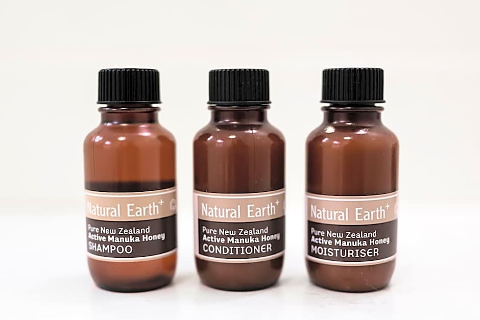 St Ives Motel Apartments