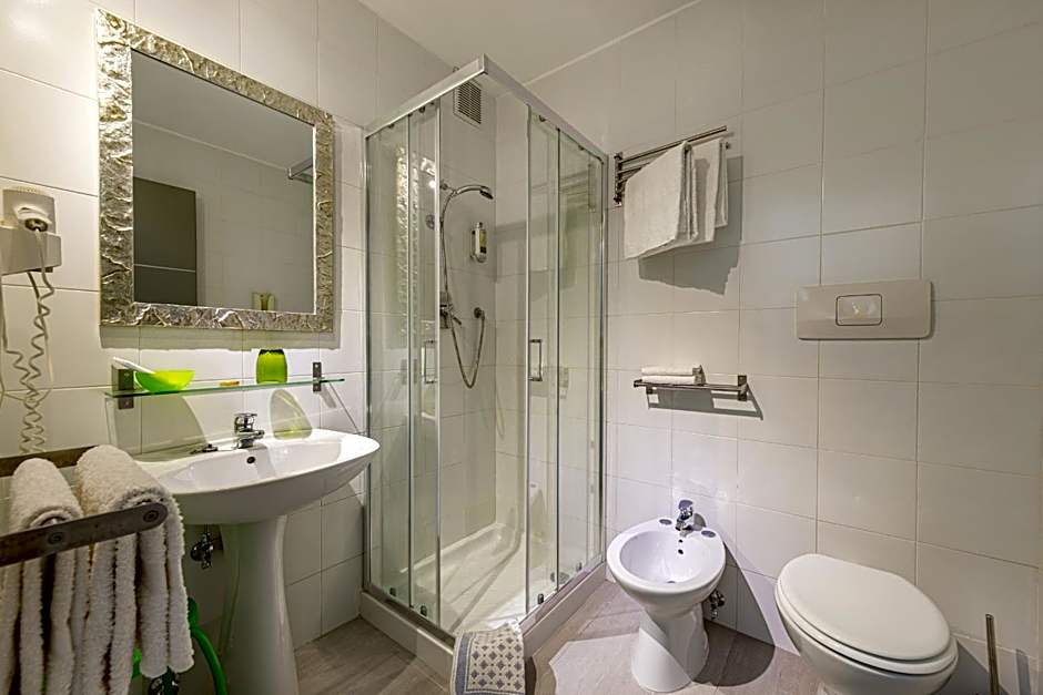 Hotel Residence Hibiscus