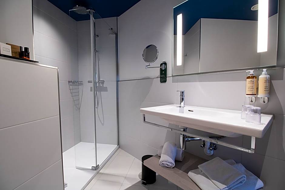 Mercure Antwerp City Centre