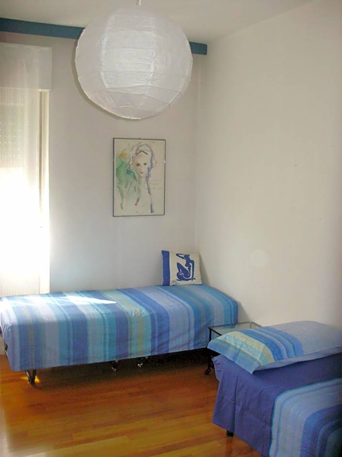 Bed and Breakfast Relax