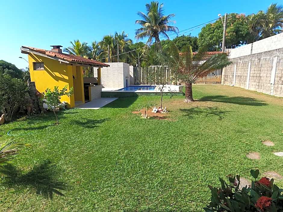 Casa de Temporada Meaipe