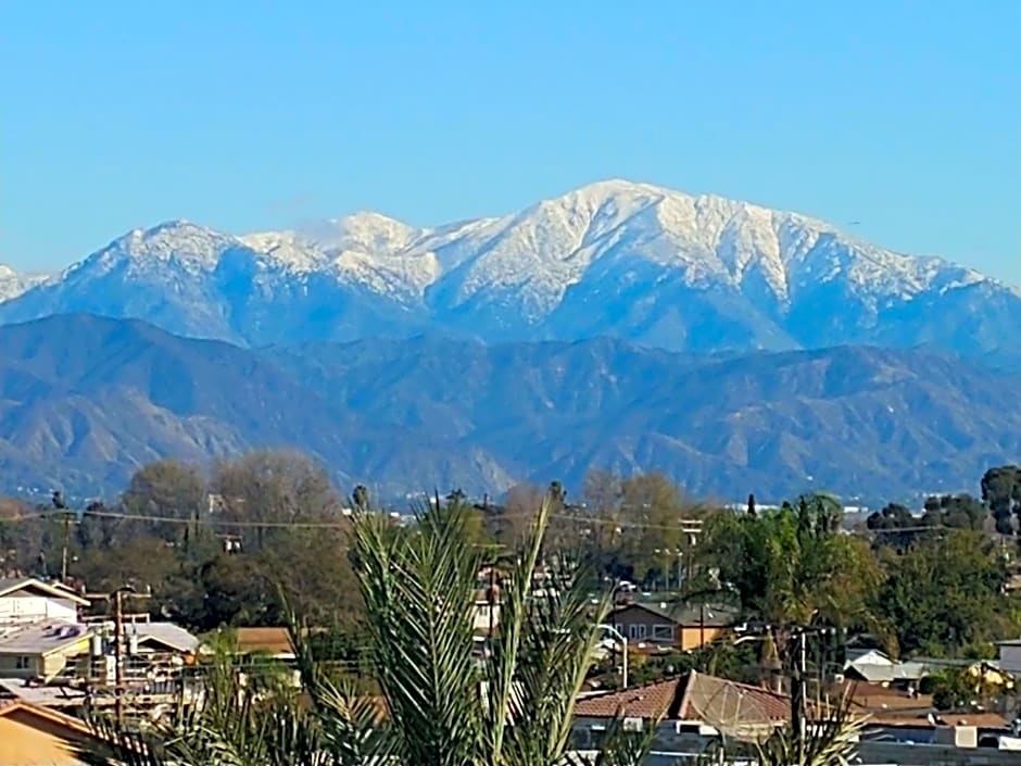 Holiday Inn El Monte - Los Angeles