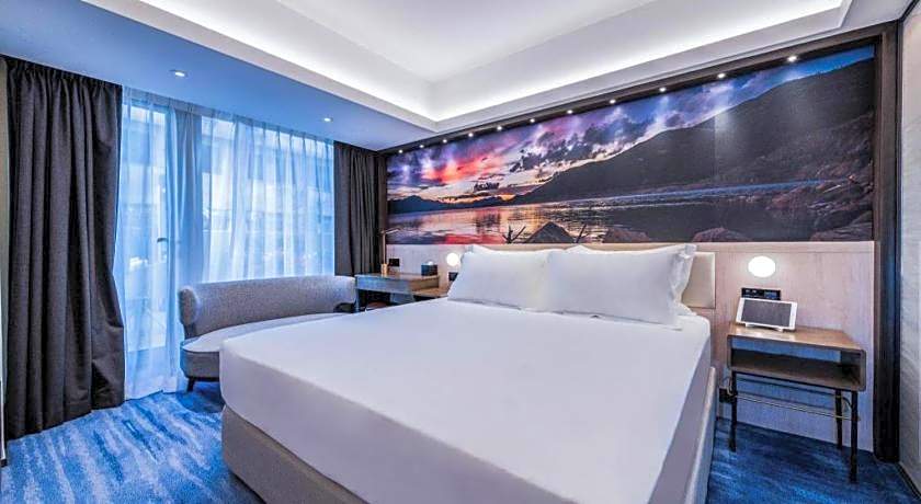 OASIS AVENUE - A GDH HOTEL