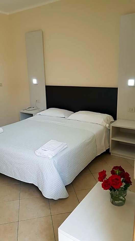 Hotel la Praia