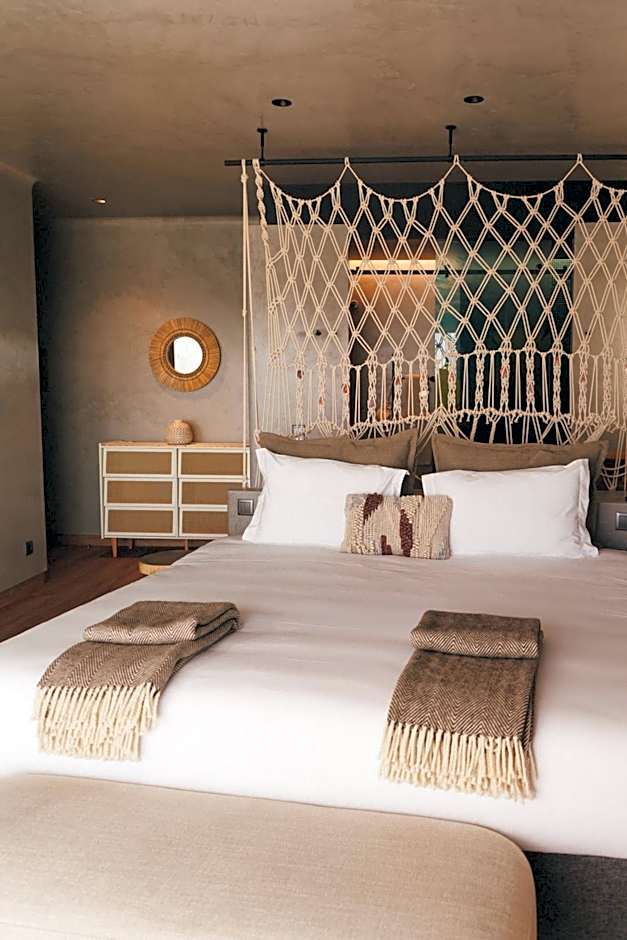 Santa Cruz - Movement & Nature House