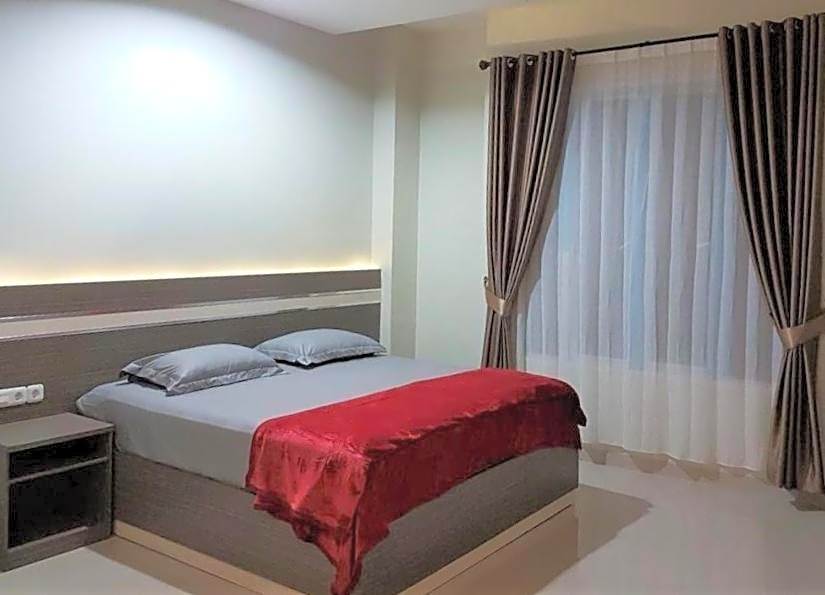 Hotel Grand Sigma
