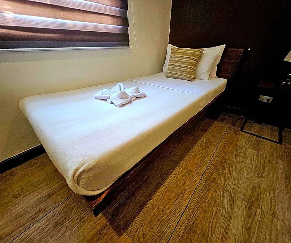 Cleon Villas Pension