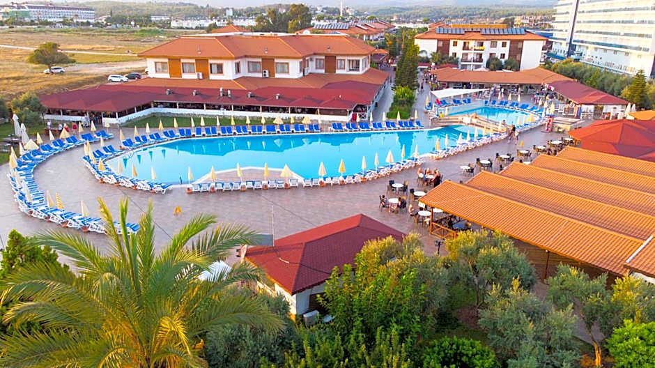 Eftalia Holiday Village