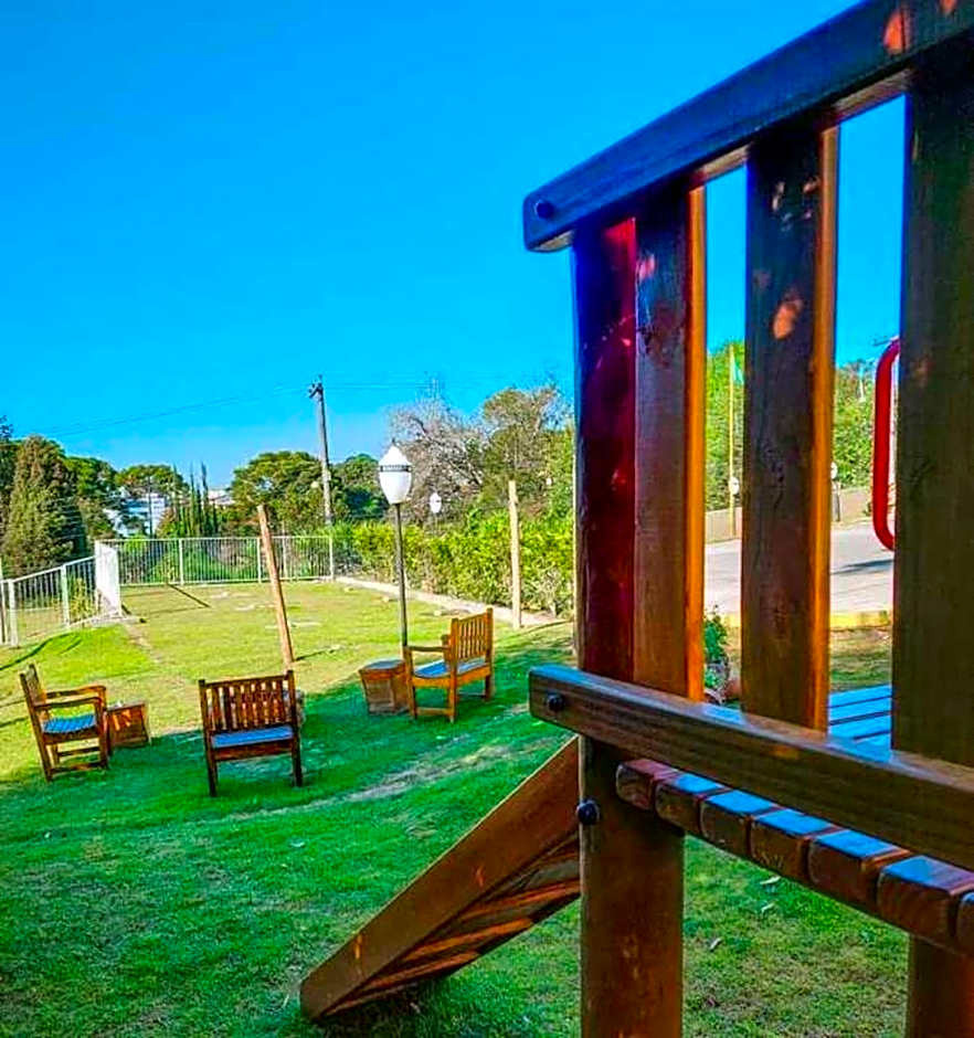 Dan Inn Campos do Jord