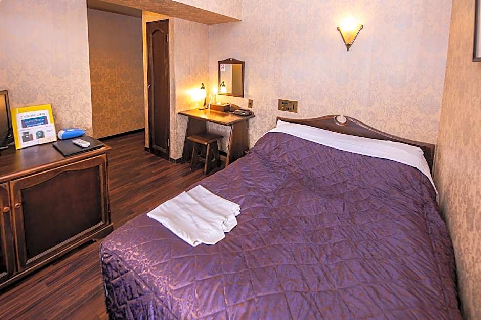 Okazaki Ohwa Hotel