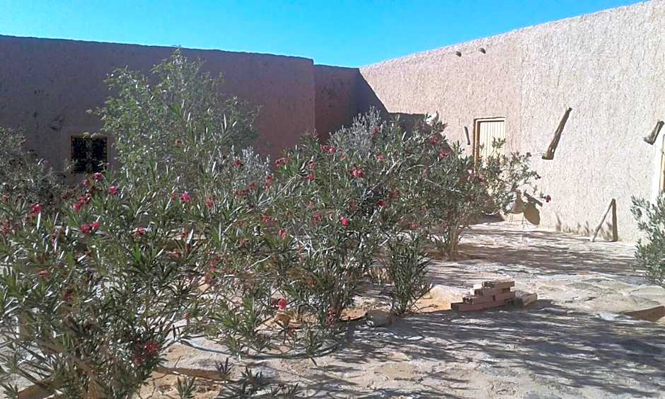 Tazoult Ouzina