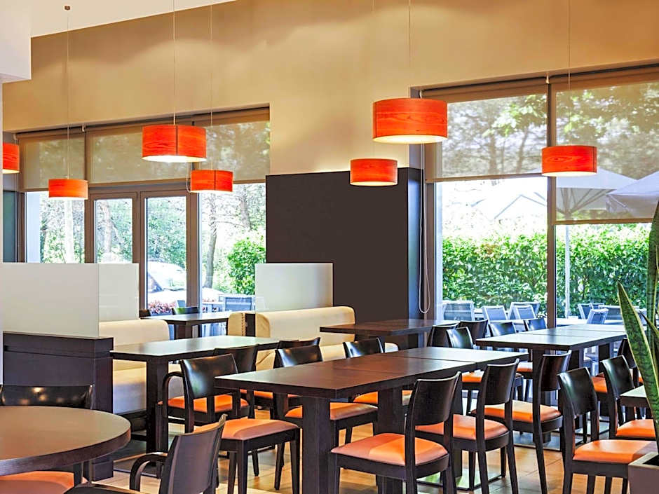 Ibis Barcelona Mollet