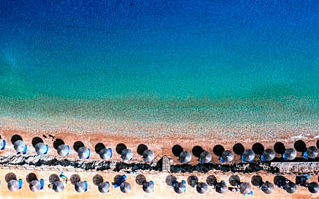 Porto Roma Seaside Studios