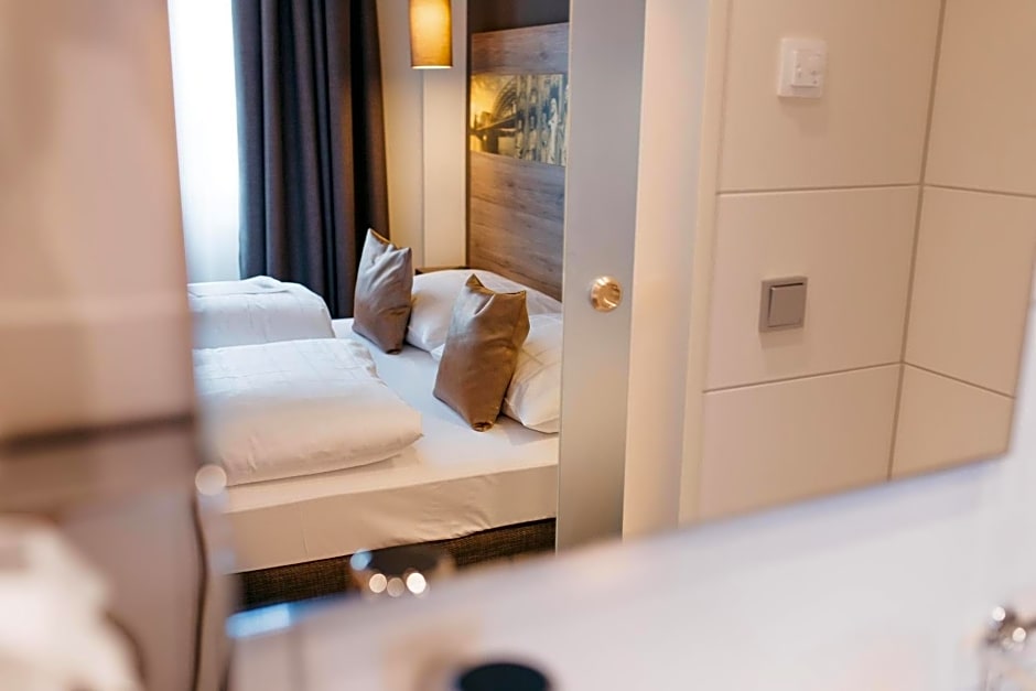 Hotel Sion