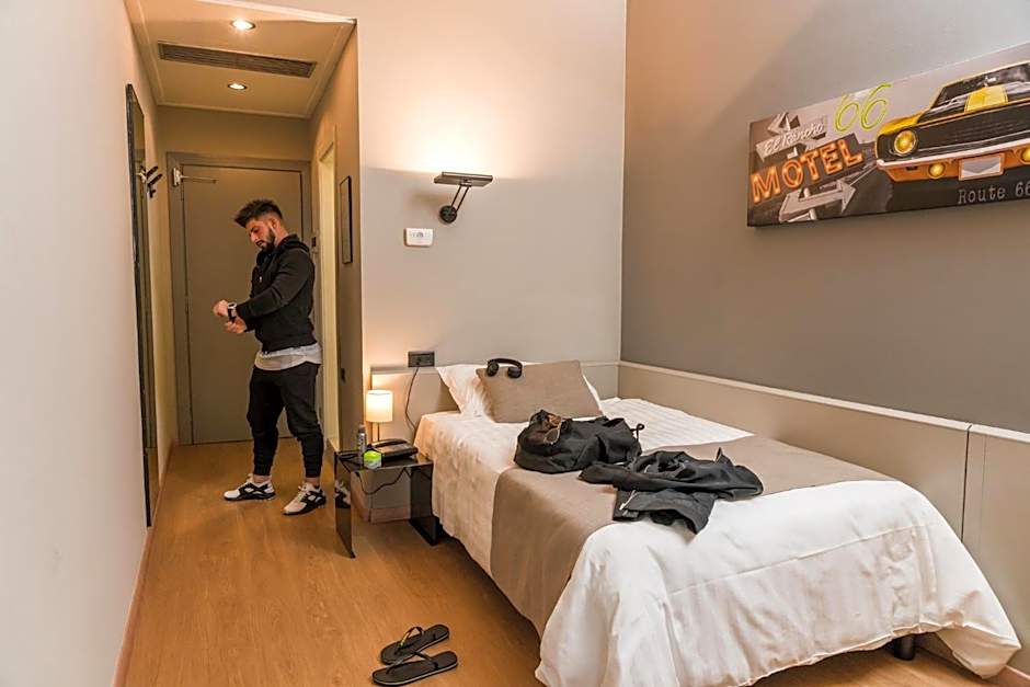 Helios Hotel & Restaurant