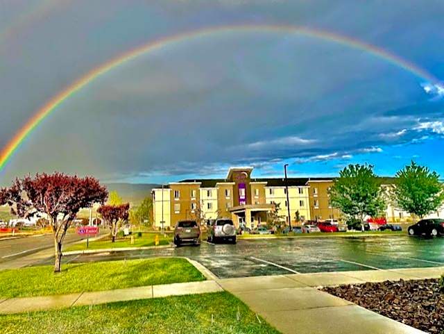 La Quinta Inn & Suites by Wyndham Wenatchee