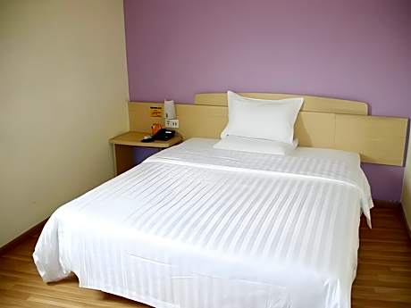 WH - Shumian 1 Bed Room