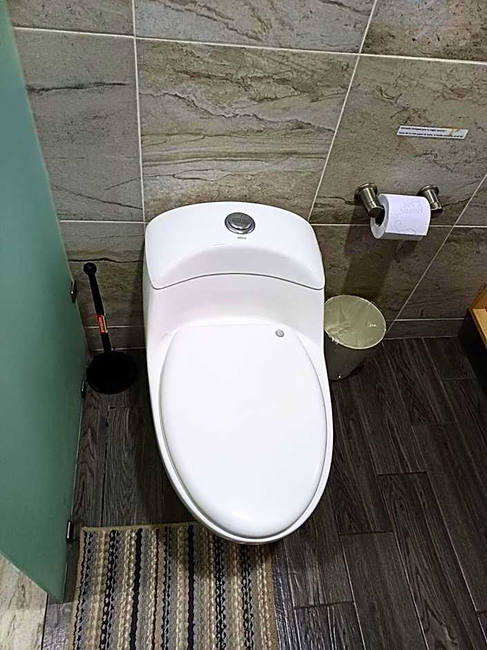 Loft Platino
