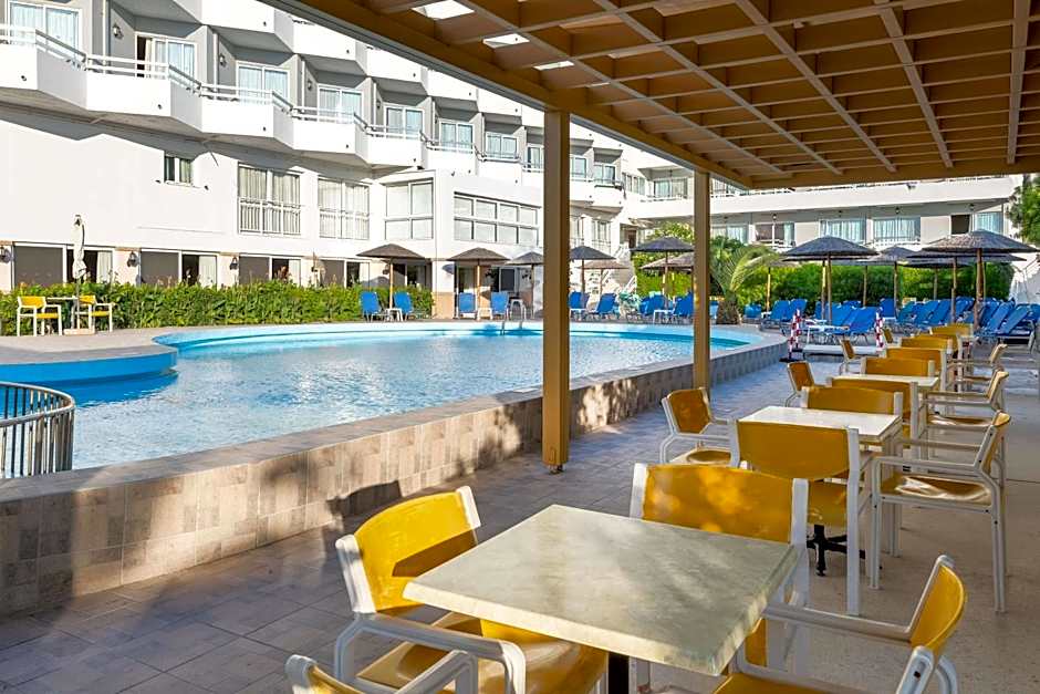 Lito Hotel