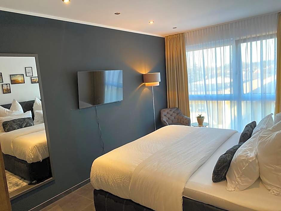 MARRAM Suitehotel