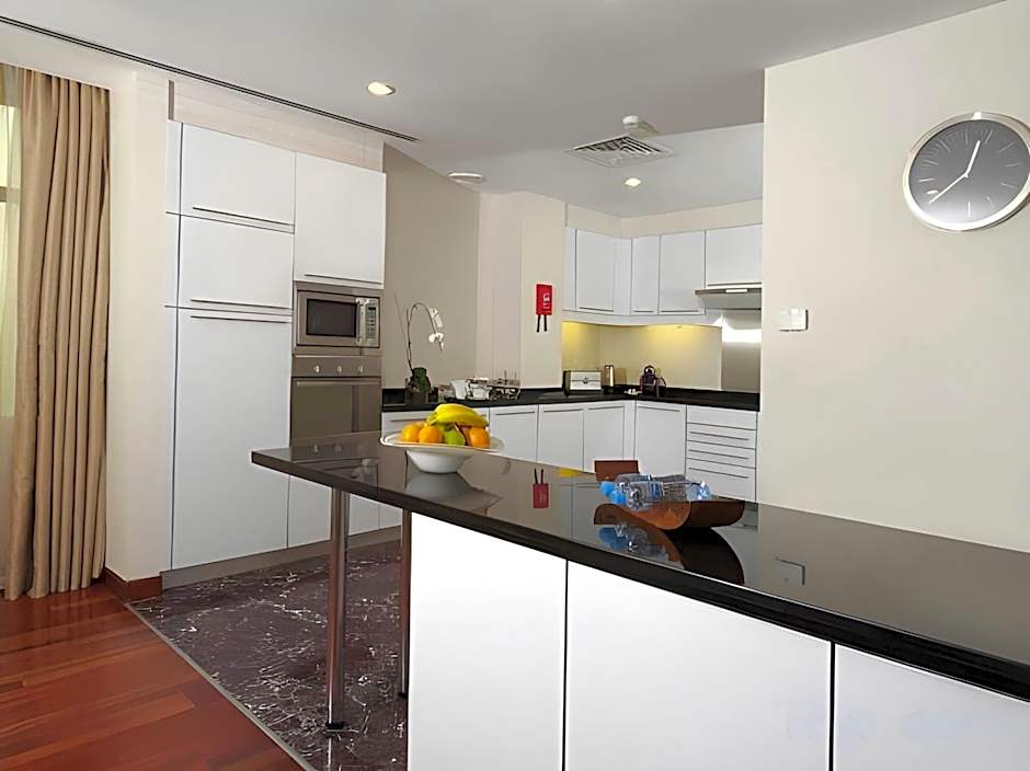 Fraser Suites Seef Bahrain