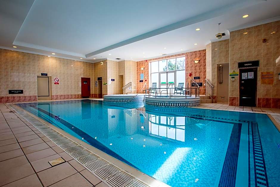 The Aberdeen Altens Hotel