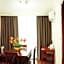 GreenTree Inn Jiangsu Huaian Chuzhou Avenue Business Hotel