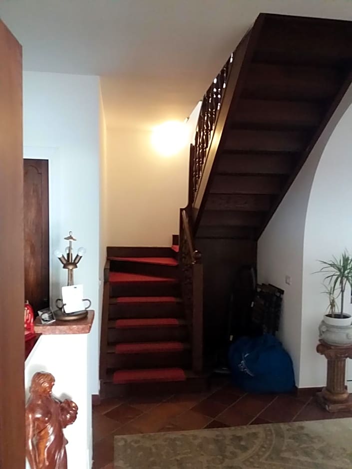 B&B Glicini