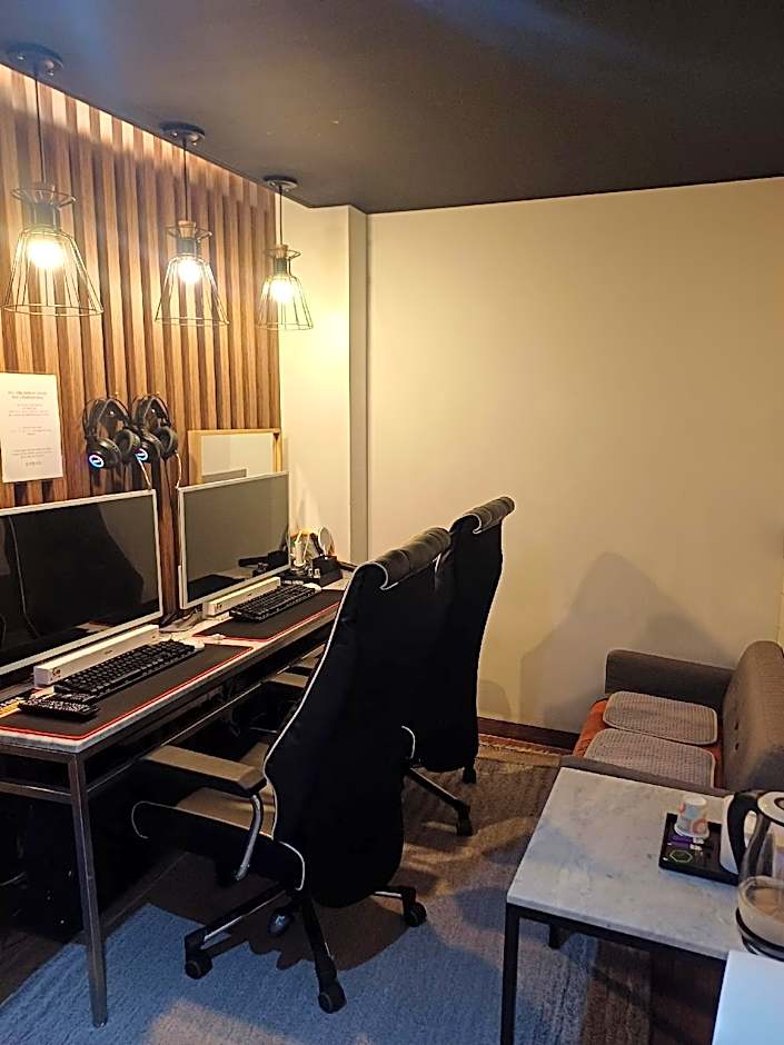 Louis Hotel Gangneung