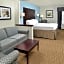 Holiday Inn Express Hotel & Suites Tampa-Rocky Point Island