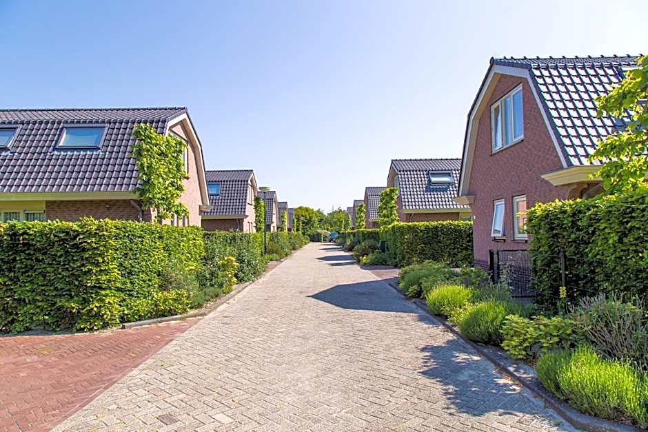 Vakantiepark Duinrust