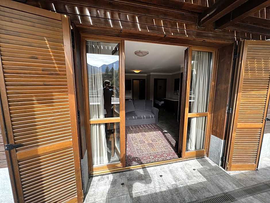 Chalet Edelweiss - Gruppo Estella Hotels