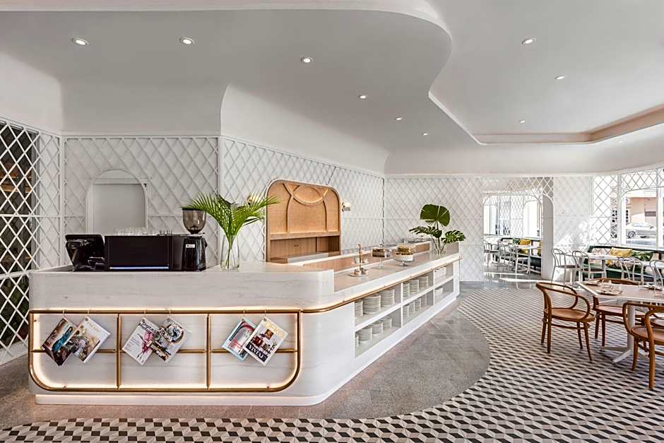 The Prestige Hotel Penang, a Member of Design Hotels