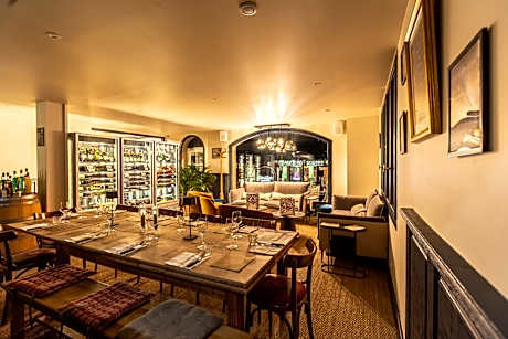 Hôtel Restaurant La Ferme