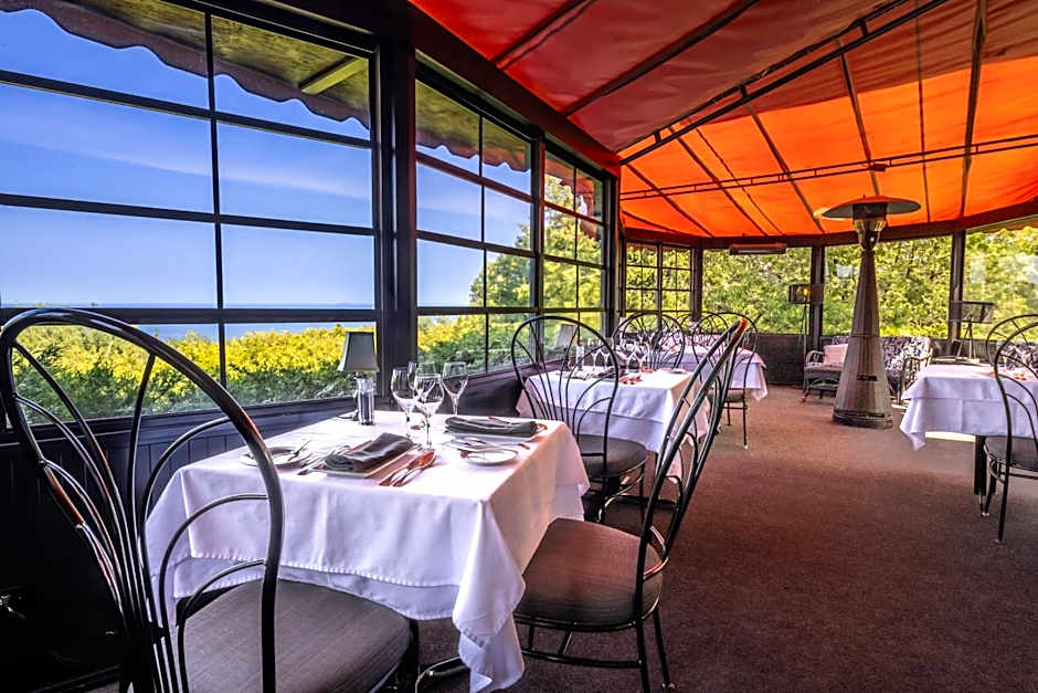 Auberge des Falaises