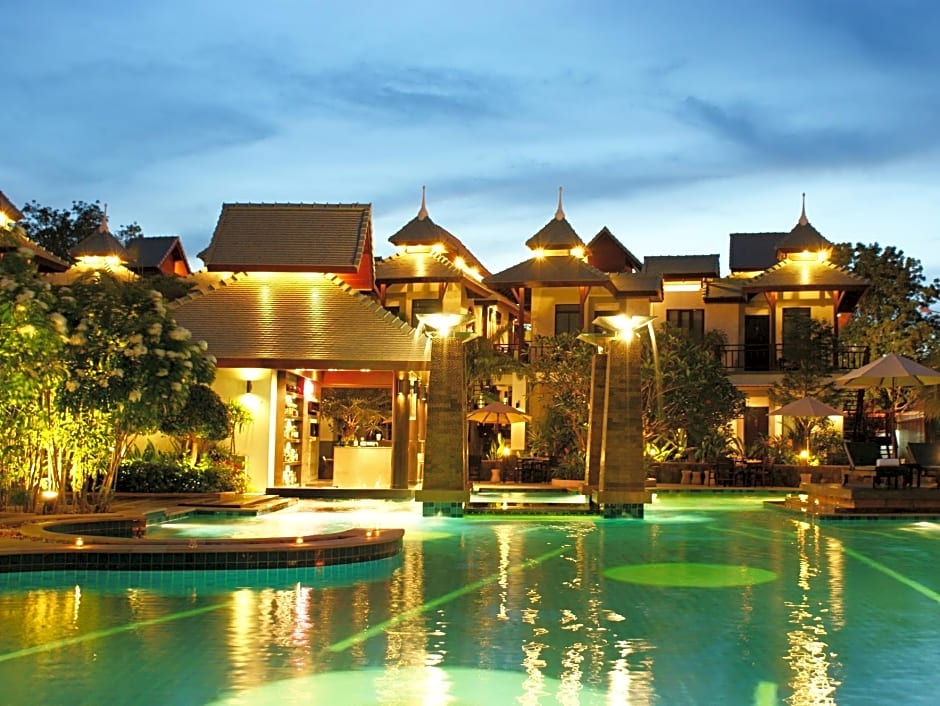 The Zign Premium Villa