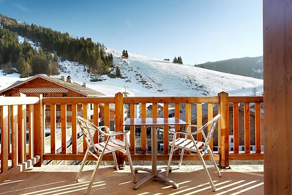 Hotel Prestige Odalys Le Chamois