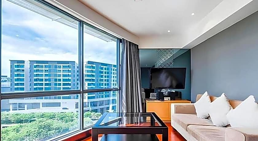 Ming Garden Hotel and Residences