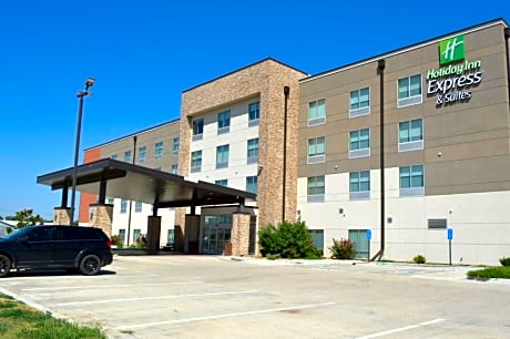 Holiday Inn Express And Suites Liberal By IHG