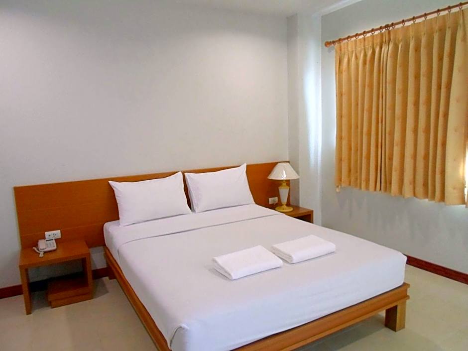 Orchid Residence Suratthani