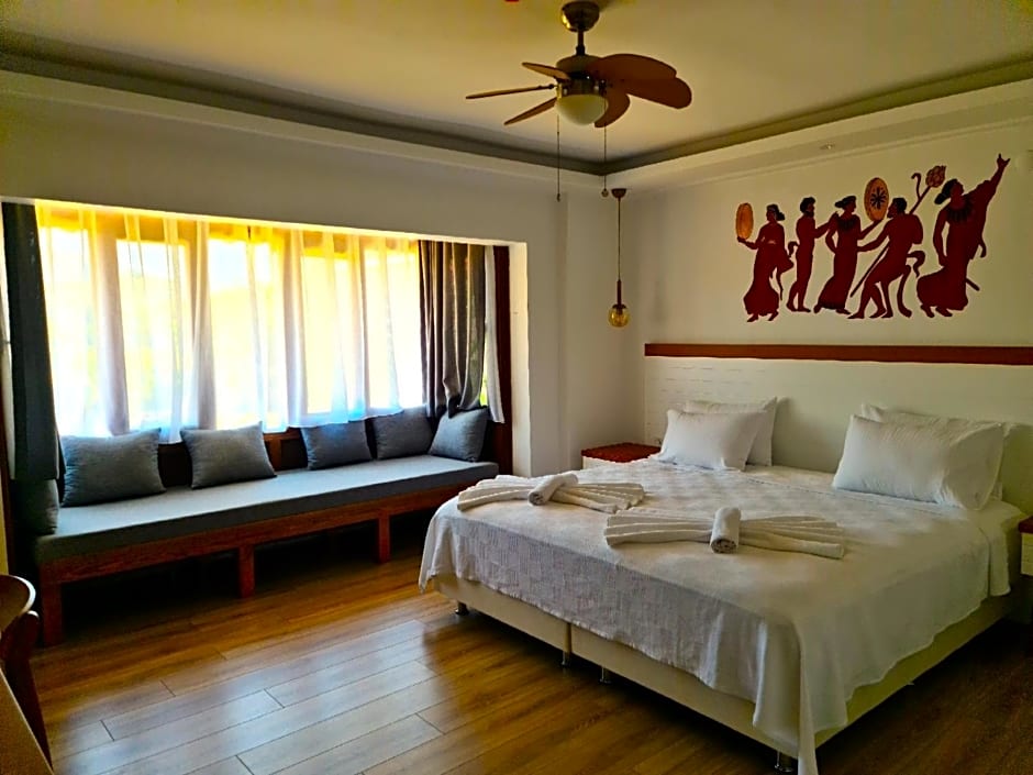 in Ephesus Hotel and Art Galery