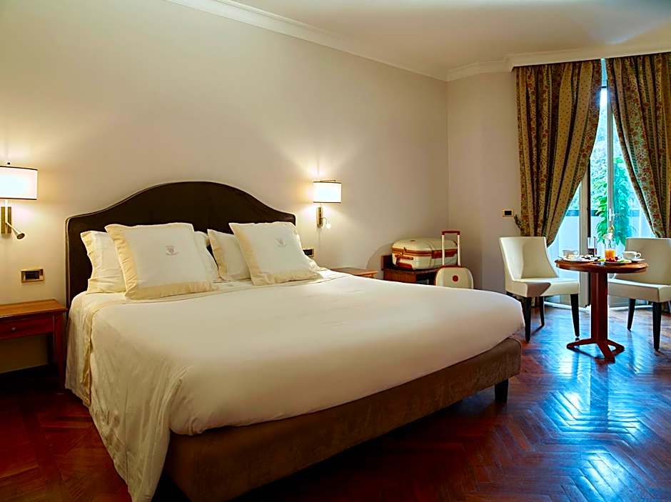 Hotel Niccolo' V - Terme dei Papi