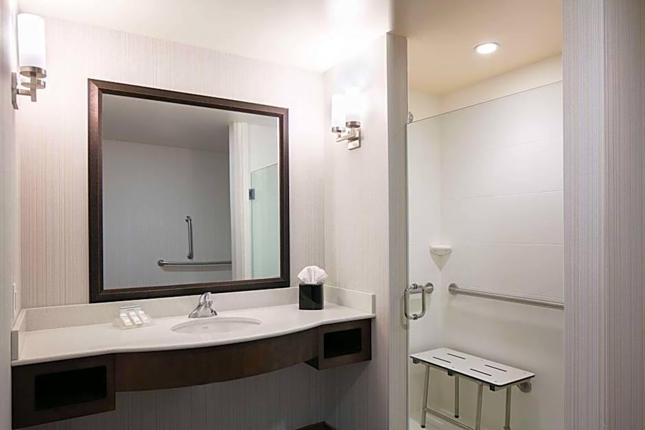 Hilton Garden Inn Bettendorf/Quad Cities