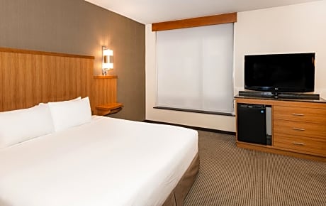 King Room - High Floor