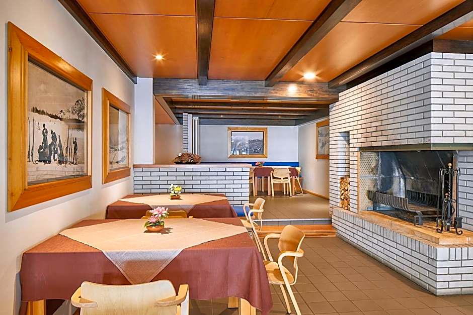 Residence Campolongo