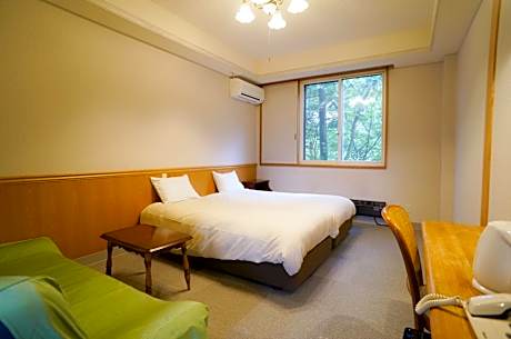 Twin Room - Annex