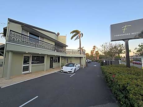 Mandurah Foreshore Motel
