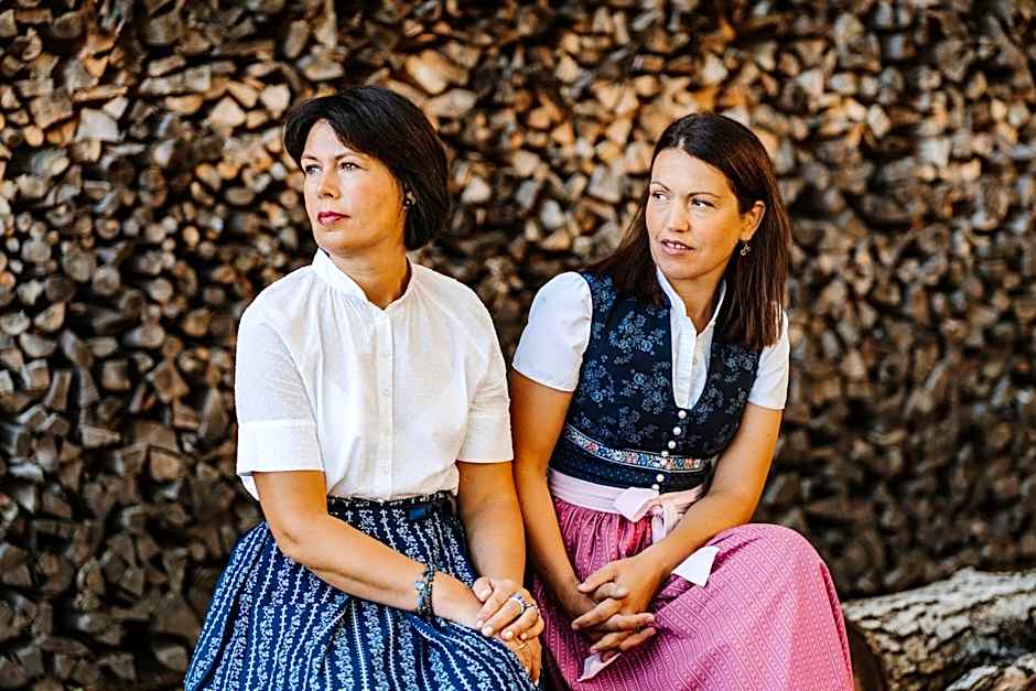 Hotel & Gasthof zum Hirschen